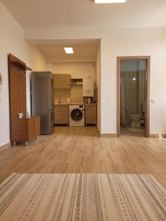 Apartamente Livada Râmnicu Vâlcea Exteriér fotografie