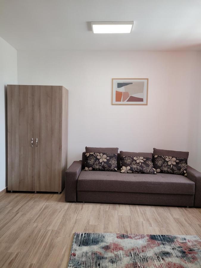 Apartamente Livada Râmnicu Vâlcea Exteriér fotografie