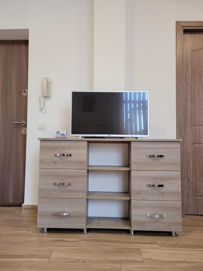 Apartamente Livada Râmnicu Vâlcea Exteriér fotografie