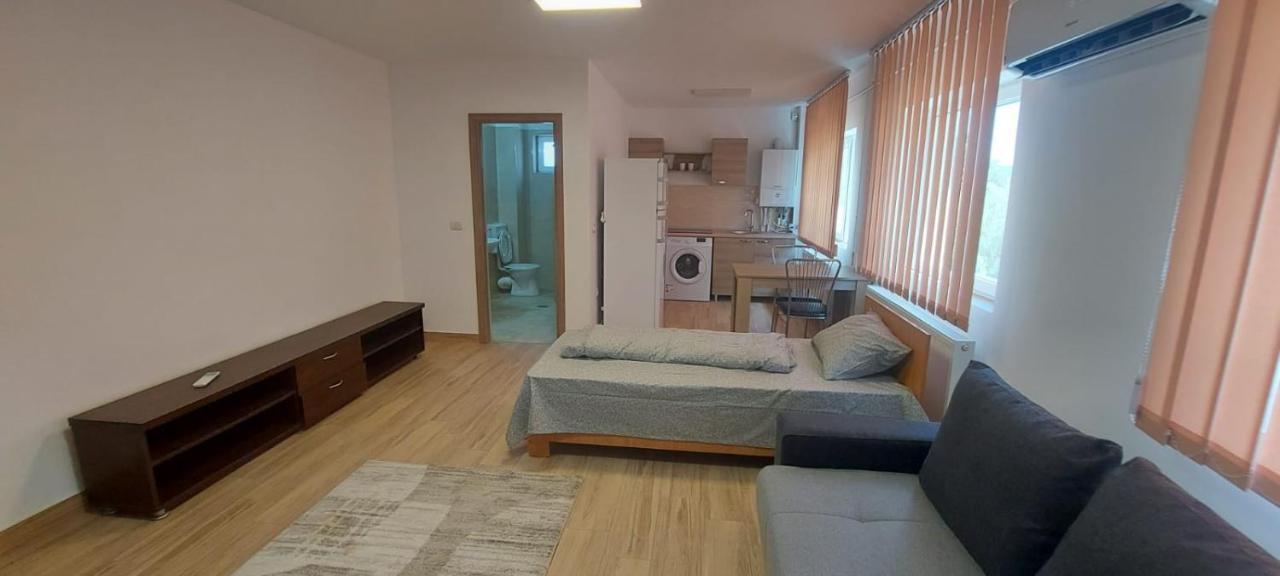 Apartamente Livada Râmnicu Vâlcea Exteriér fotografie