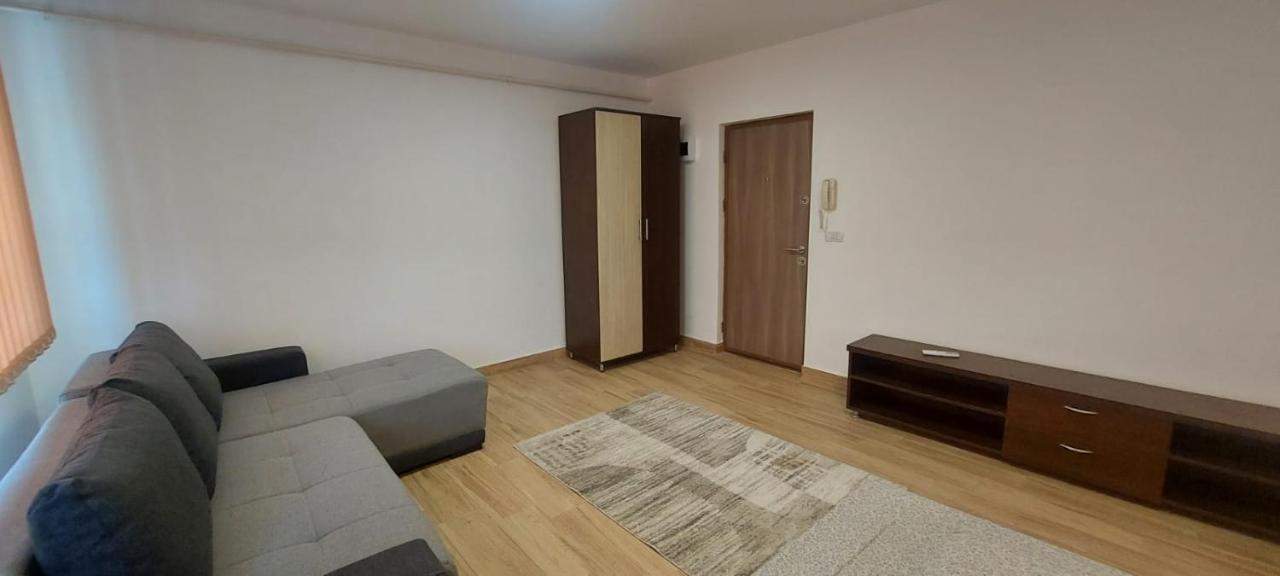 Apartamente Livada Râmnicu Vâlcea Exteriér fotografie