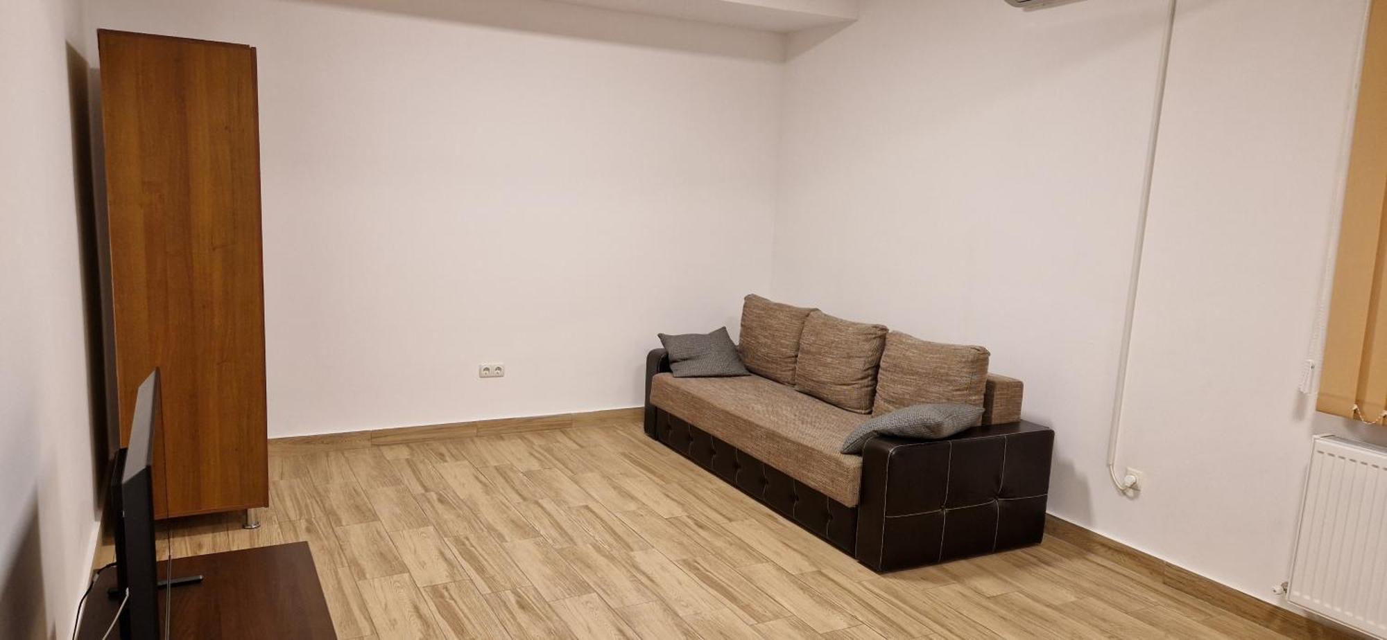 Apartamente Livada Râmnicu Vâlcea Exteriér fotografie