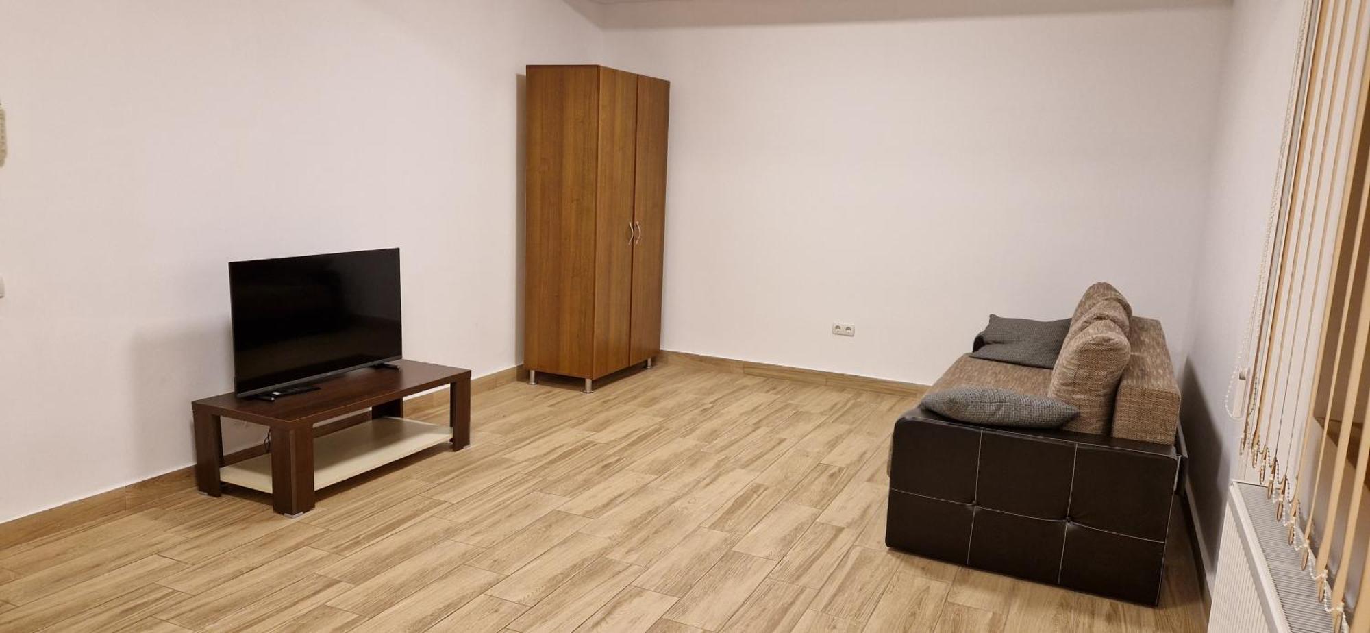 Apartamente Livada Râmnicu Vâlcea Exteriér fotografie