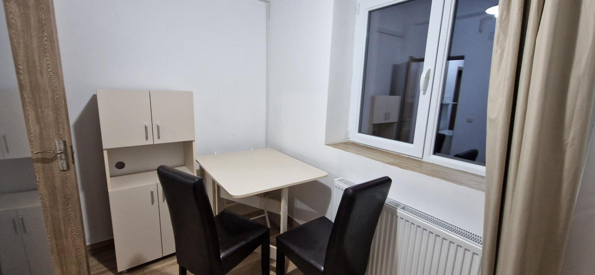 Apartamente Livada Râmnicu Vâlcea Pokoj fotografie