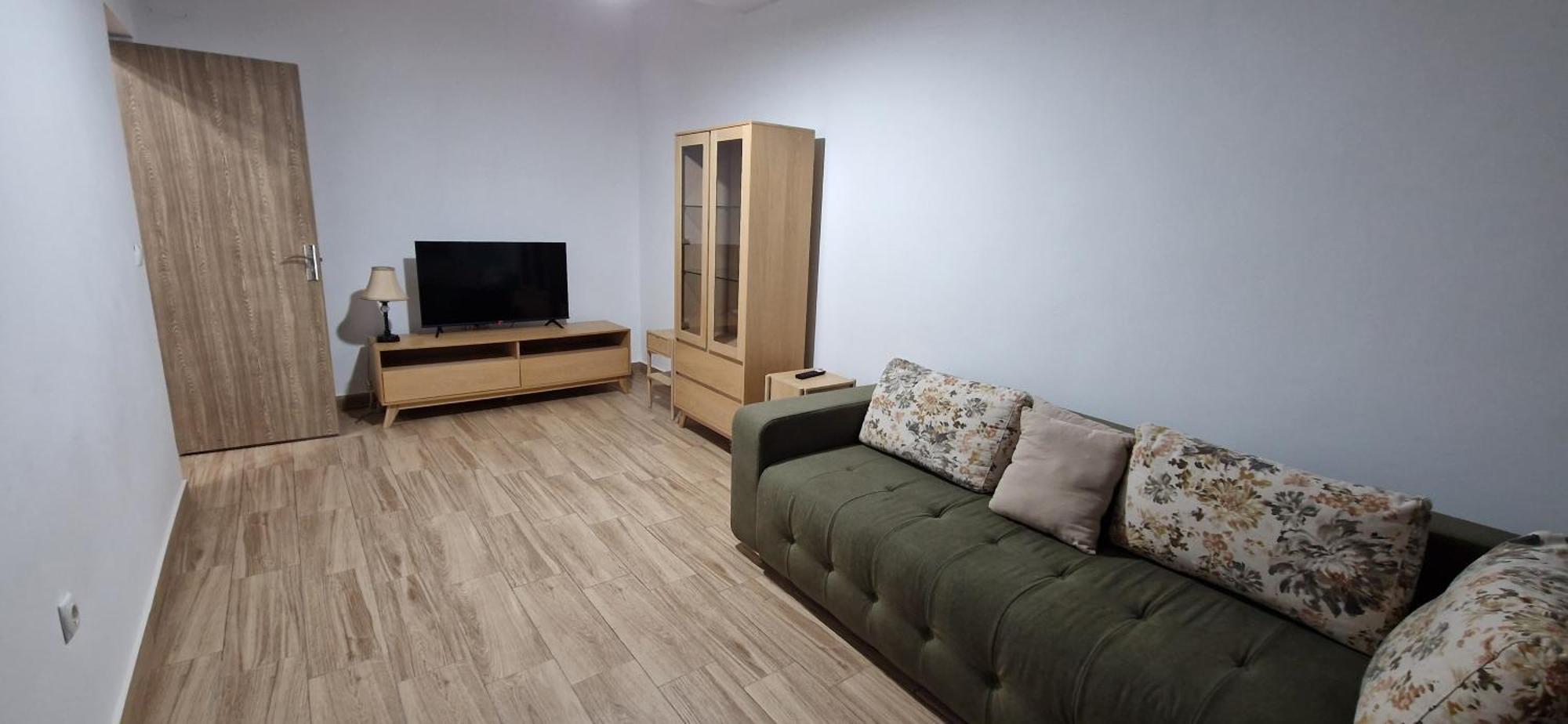 Apartamente Livada Râmnicu Vâlcea Exteriér fotografie